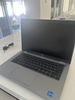 Dell Latitude 5420 Business Laptop