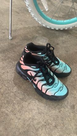 Nike air max plus