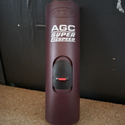 Andis AGC 2 Speed Upper Housing