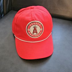 New Angels Hat