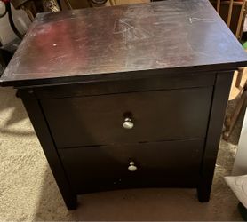 Nightstand