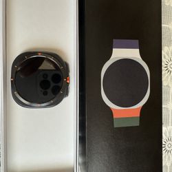 Samsung Watch Ultra