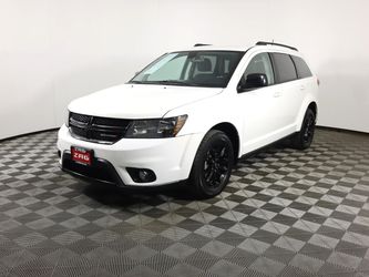 2019 Dodge Journey