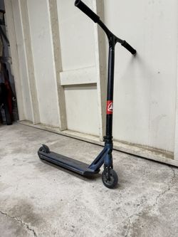 Fusion Special Kraken Scooter 