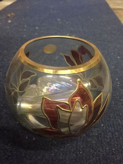 Decorative Vase