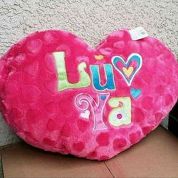Decorative Pillow