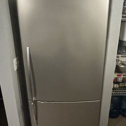 Fisher And Paykel Fridge