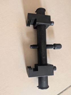 Automotive Pulley