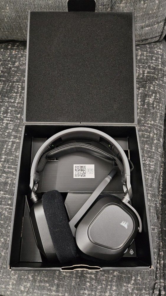 CORSAIR Gaming Headset