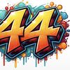 44 Diecast- Luca