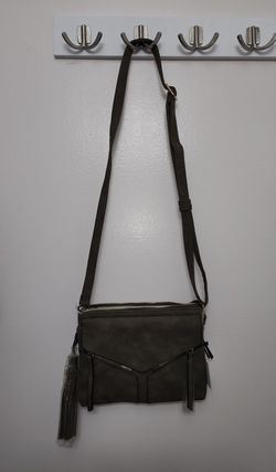 Olive Green Purse