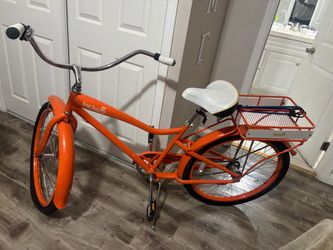 Beach Cruiser