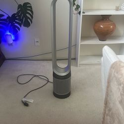 Dyson Air Purifier 