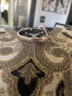 Rose Gold Bracelet