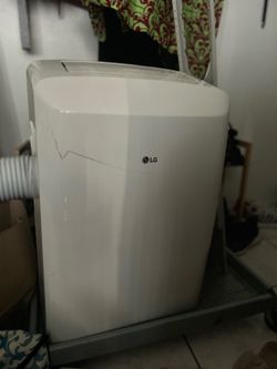 LG Model LP0817WSR