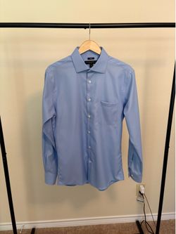 Pronto Uomo dress shirt