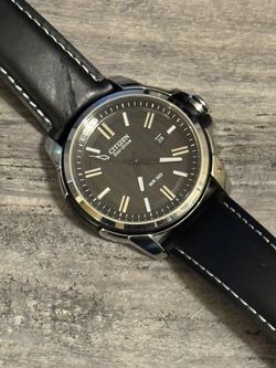 Citizen Eco Drive Watch