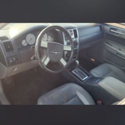 Cars For Sale  300 Chrysler 3.5 Motor & Murano Nissan 2007 