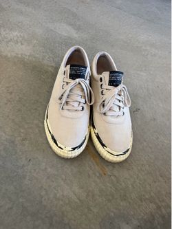 All Saints Sneakers (sz 42)