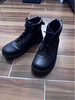 Doc Marten Boots