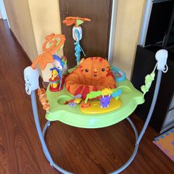 Baby Bouncer