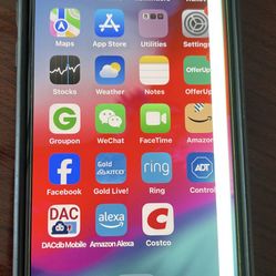 Iphone Xs Max for Parts