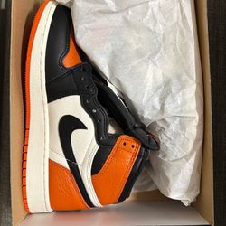 Jordan 1 Retro High OG