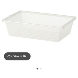 IKEA Boaxel Shelves