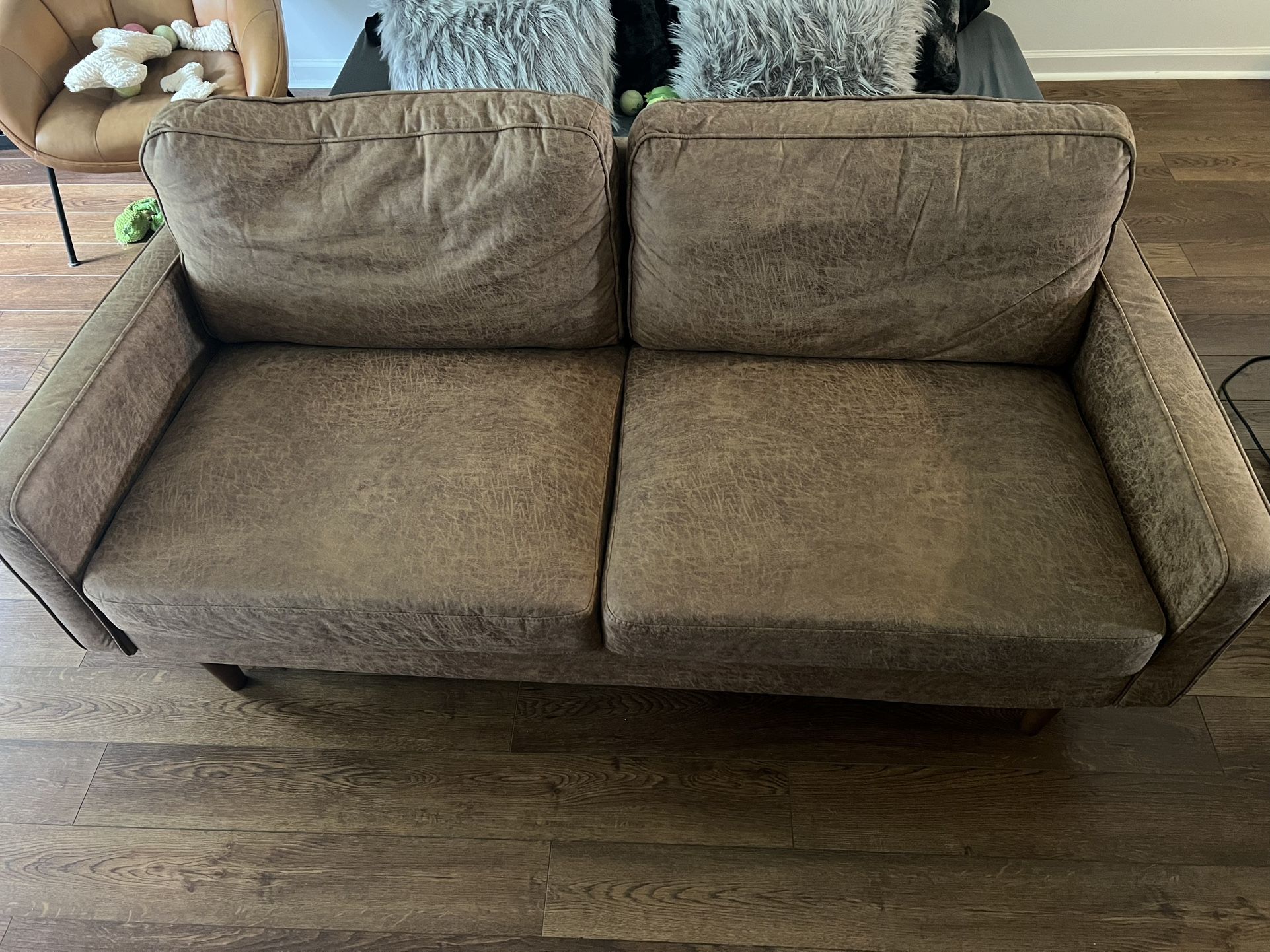 Free Loveseat
