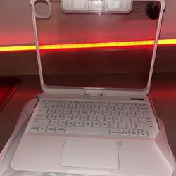 Rotation Magic Keyboard 