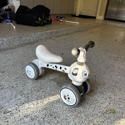 Kid Bike