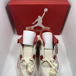 Jordan 4 Valentine Day