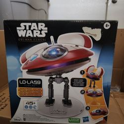 LOLA59  Animatr9nic Edition $50