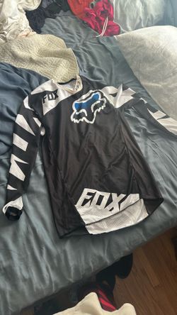 Dirt Bike Small Long Sleeve Shirt