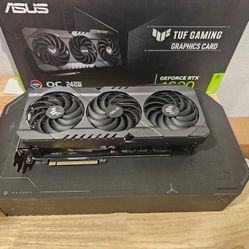 GeForce 4090 Rtx Graphics Card