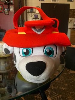 Marshall Bucket