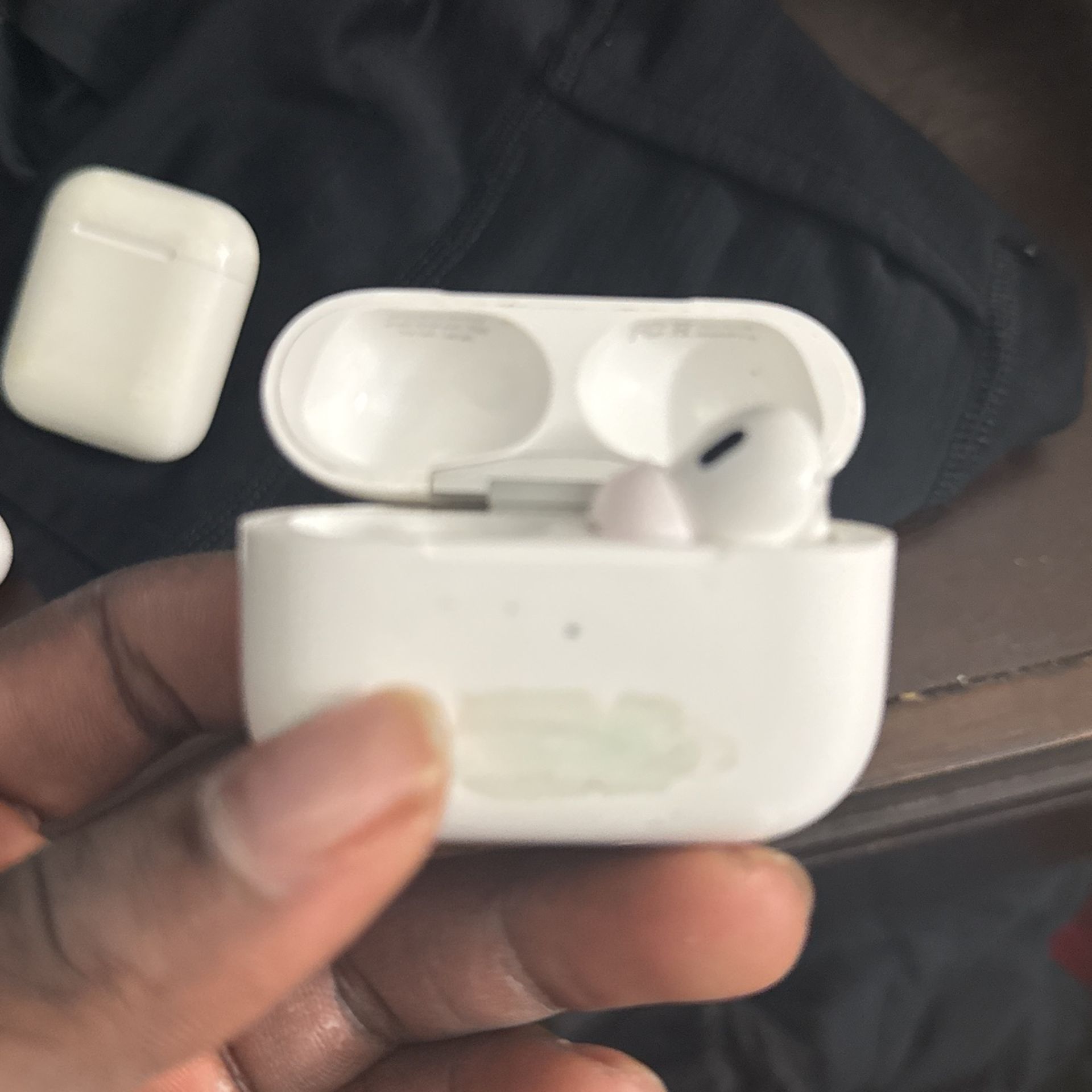 1 AirPod Pro Plus Case