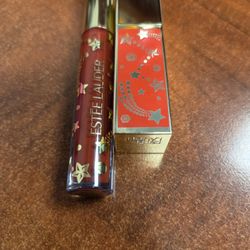 Lip Stick & Lip Gloss Set