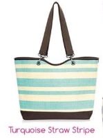 31 canvas crew tote