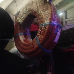 construction air hose