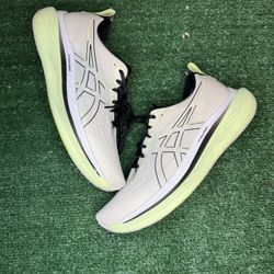 Asics Glideride Max Men’s Running Shoes Size 11 1011B891