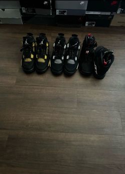 Jordan’s