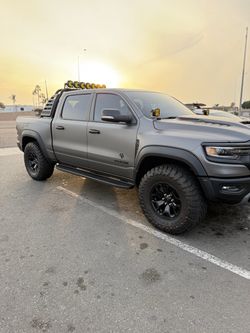 2022 Dodge Ram