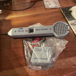 Wire Tracker 