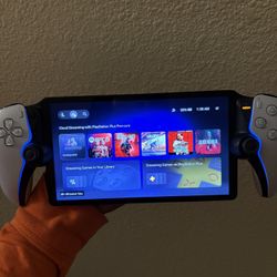 Playstation Portal