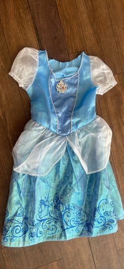 Cinderella dress
