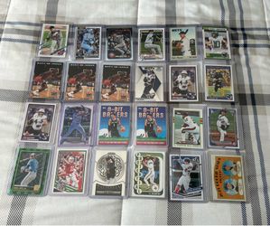 Sports Cards