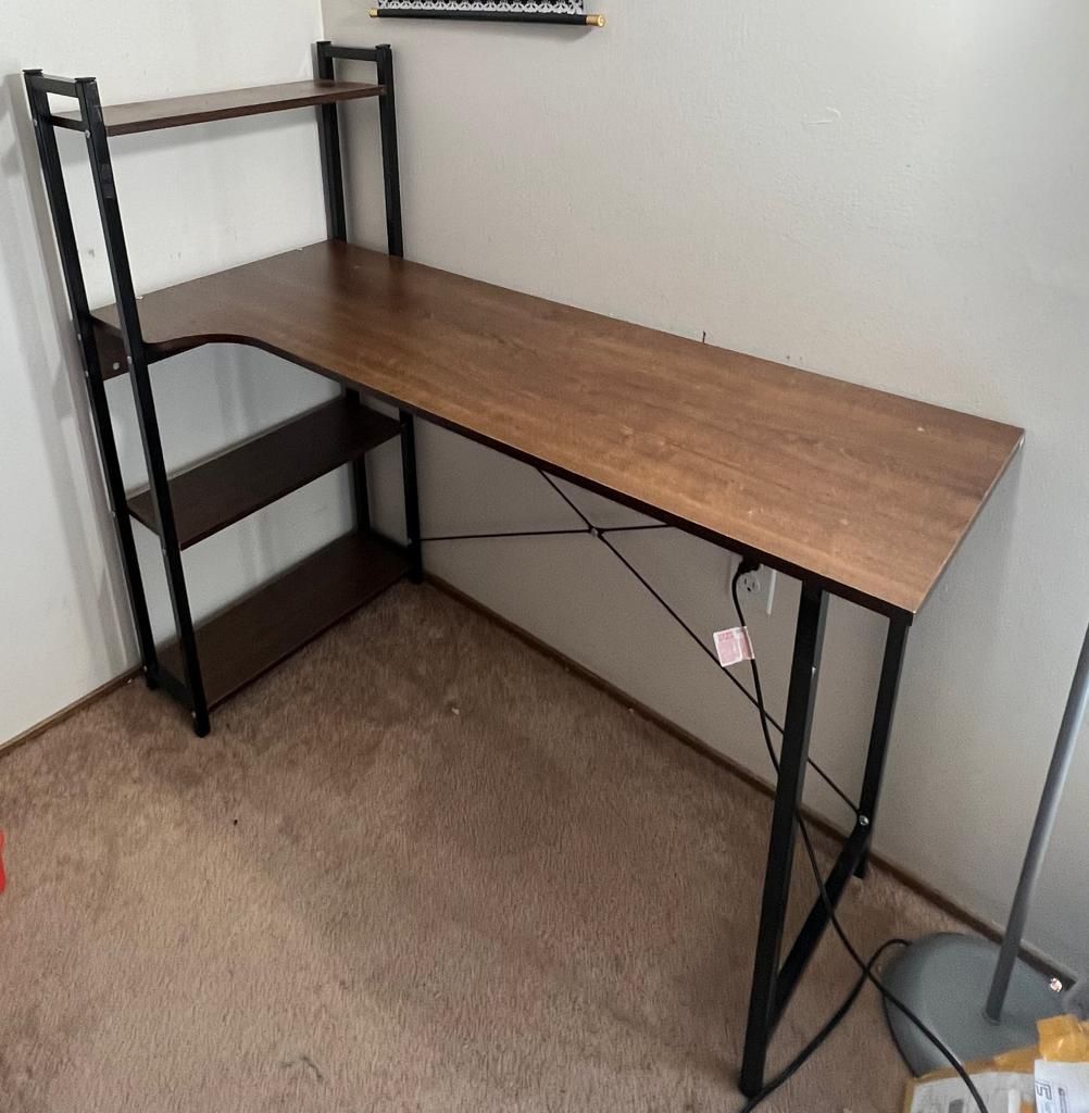 Study Table