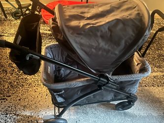 Baby Trend Kid Wagon