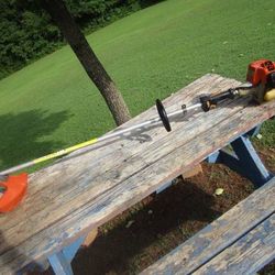 Stihl FS 85 R Trimmer